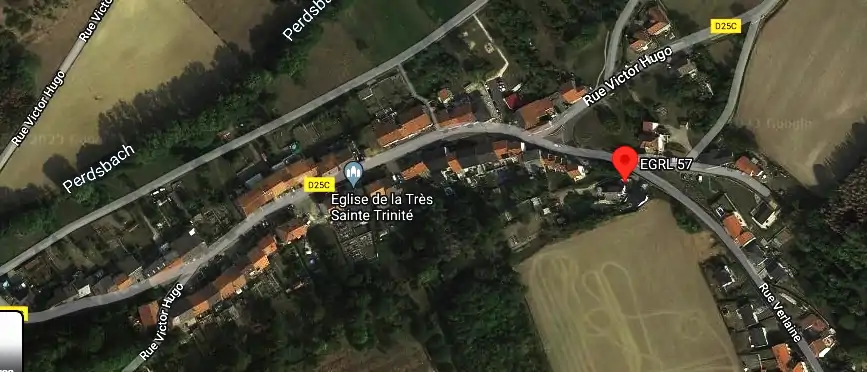 Devis électricien à Zimming