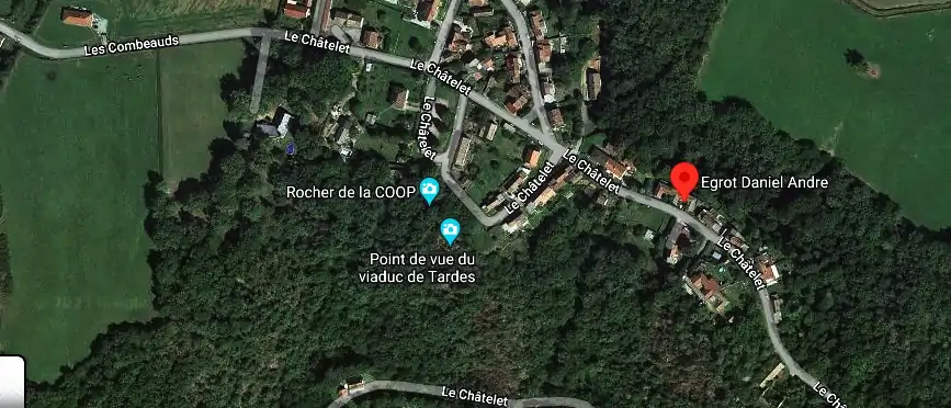 Devis électricien à Budelière