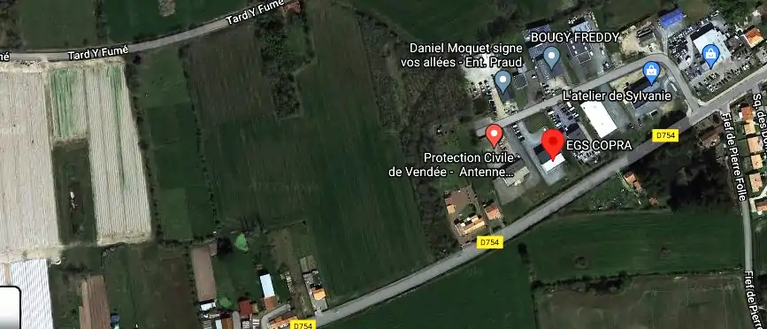 Devis électricien à Commequiers