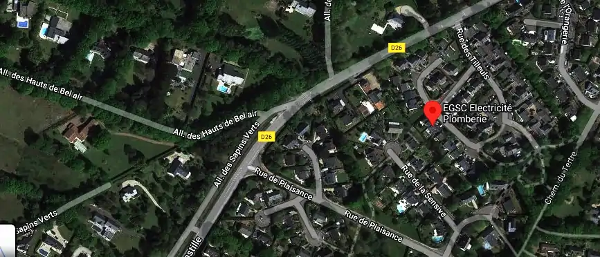 Devis électricien à Sautron