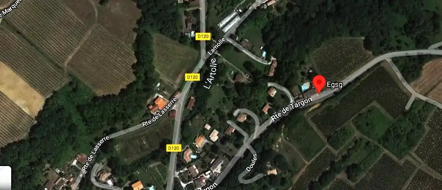 Devis électricien à Paillet