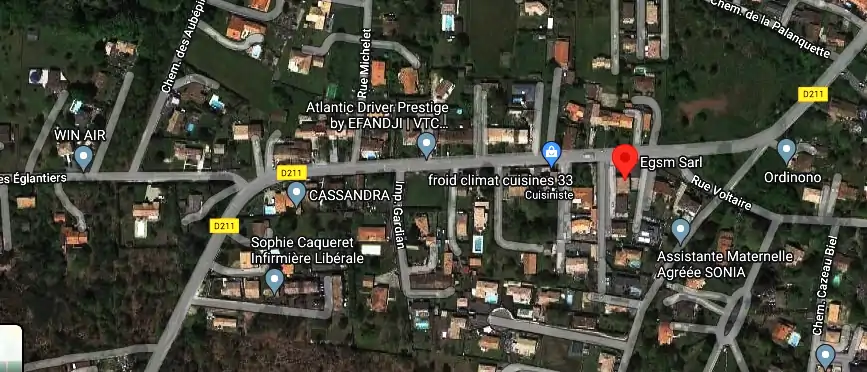 Devis électricien à Le Pian-Médoc