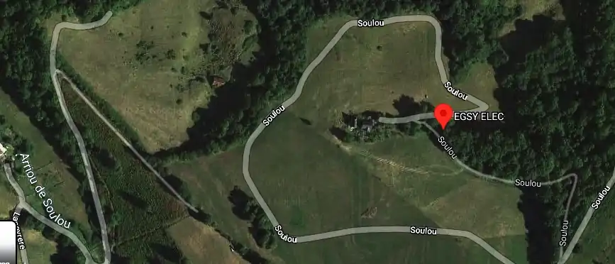 Devis électricien à Aramits