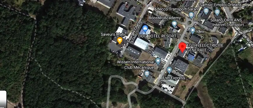 Devis électricien à Saran