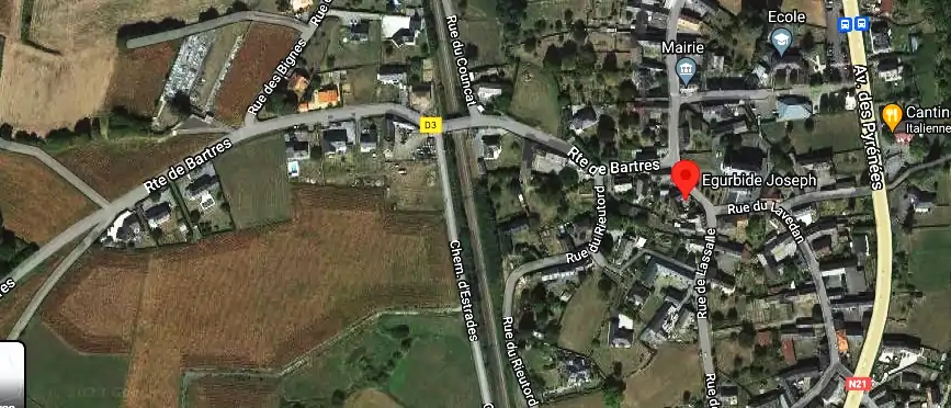 Devis électricien à Adé