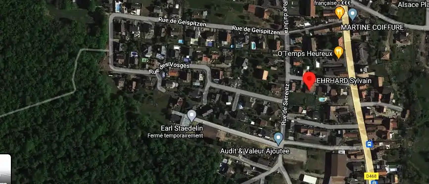 Devis électricien à Kembs