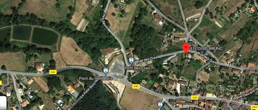 Devis électricien à Ris