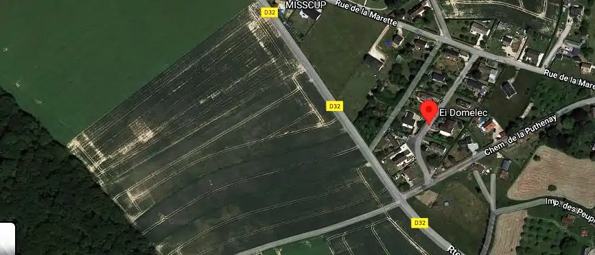 Devis électricien à Barquet