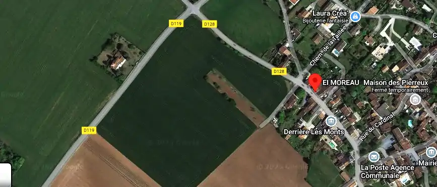 Devis électricien à Crazannes