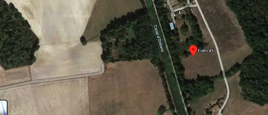 Electricien Eidm 45 à Sury-aux-Bois