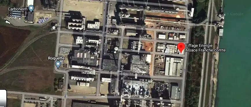 Devis électricien à Beinheim