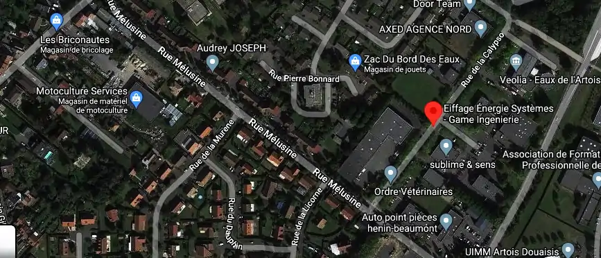 Devis électricien à Hénin-Beaumont