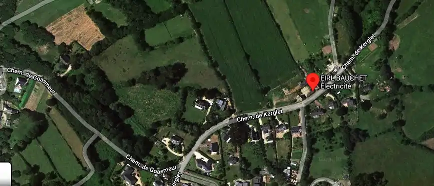 Devis électricien à Trébeurden