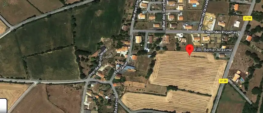 Devis électricien à Saint-Loup-Lamairé