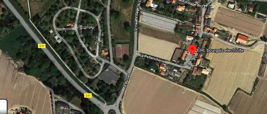 Devis électricien à Saint-Julien-de-Concelles