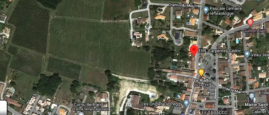 Devis électricien à Saint-Savin