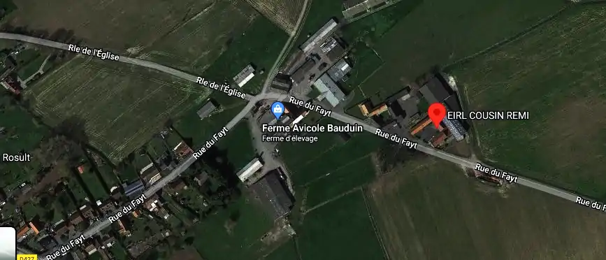 Devis électricien à Rosult