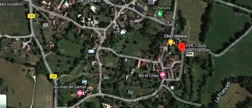 Devis électricien à Théminettes