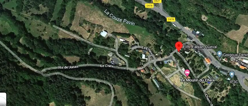 Devis électricien à Saint-Diéry