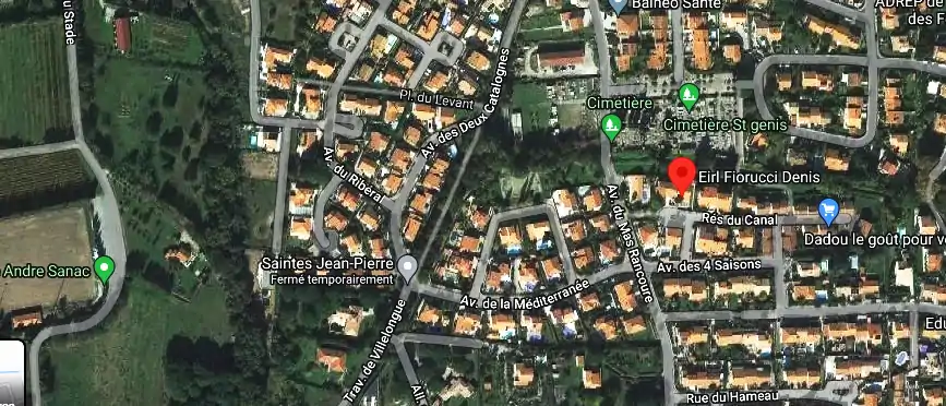 Devis électricien à Saint-Génis-des-Fontaines