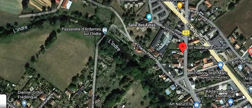 Devis électricien à Ardentes