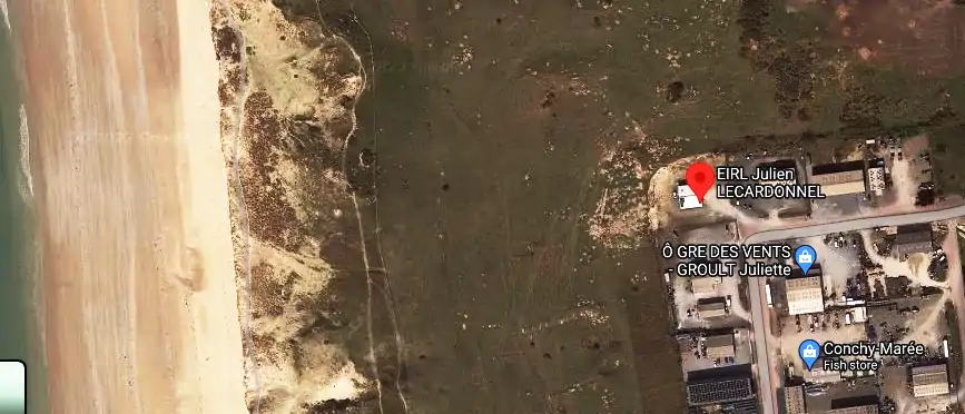 Devis électricien à Pirou