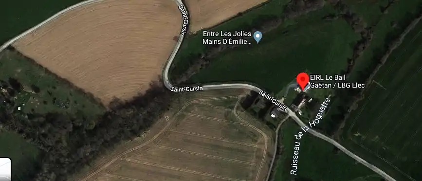 Devis électricien à Le Hom