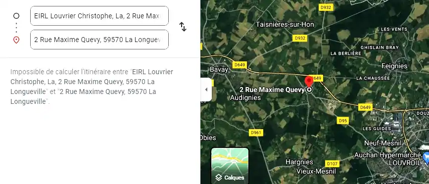 Devis électricien à La Longueville