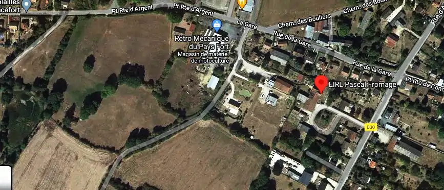 Devis électricien à Blancafort