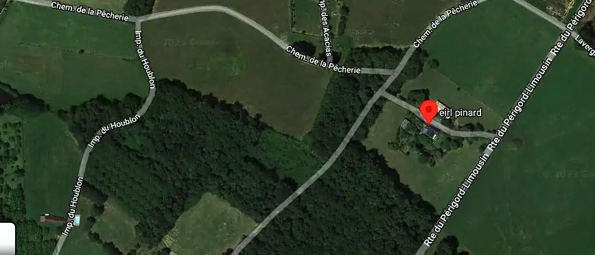 Electricien eirl pinard à Payzac