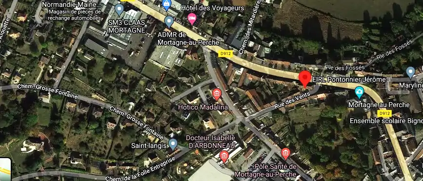 Devis électricien à Mortagne-au-Perche