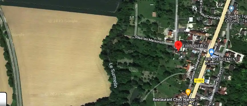 Devis électricien à Mézy-Moulins