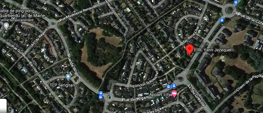 Devis électricien à Angers