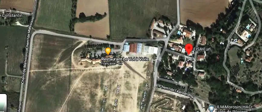 Electricien EISA Eurl à Tourrettes