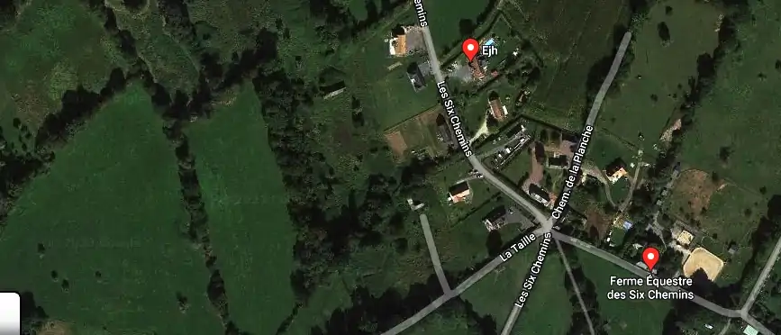 Devis électricien à Saint-Léger-Dubosq