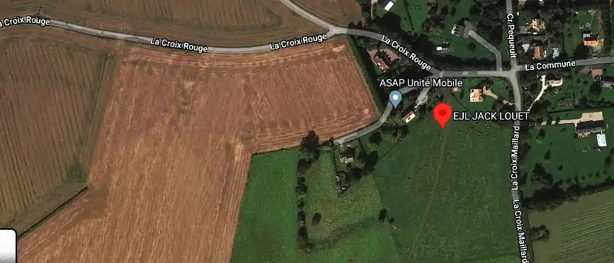 Devis électricien à 14590 Moyaux