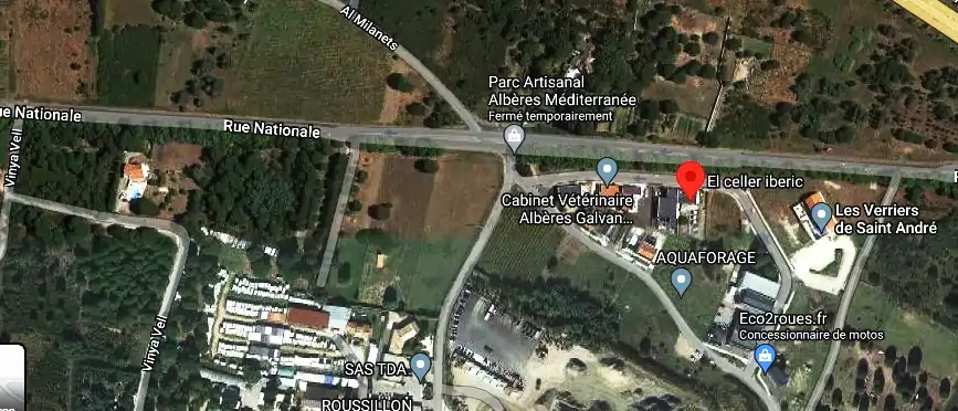 Devis électricien à Saint-André