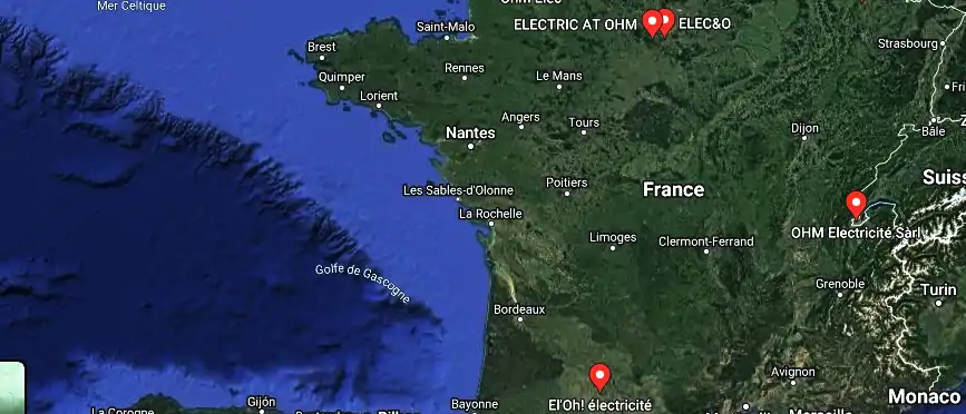 Devis électricien à Cabanac-Séguenville