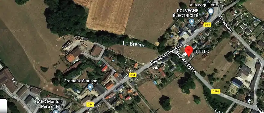 Devis électricien à Reuil-sur-Brèche