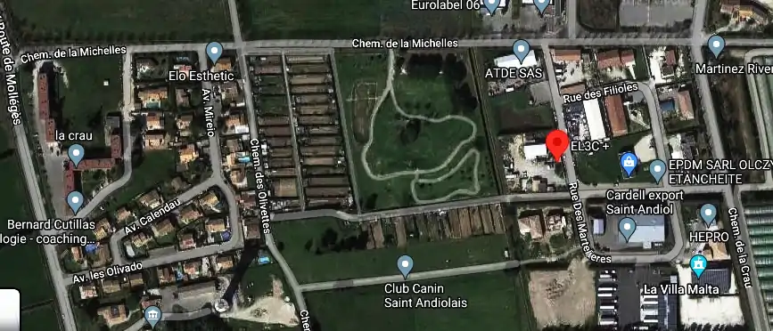 Devis électricien à Saint-Andiol