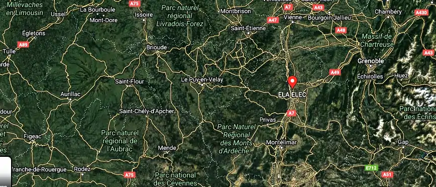 Electricien ELA ELEC à Pont-de-l'Isère