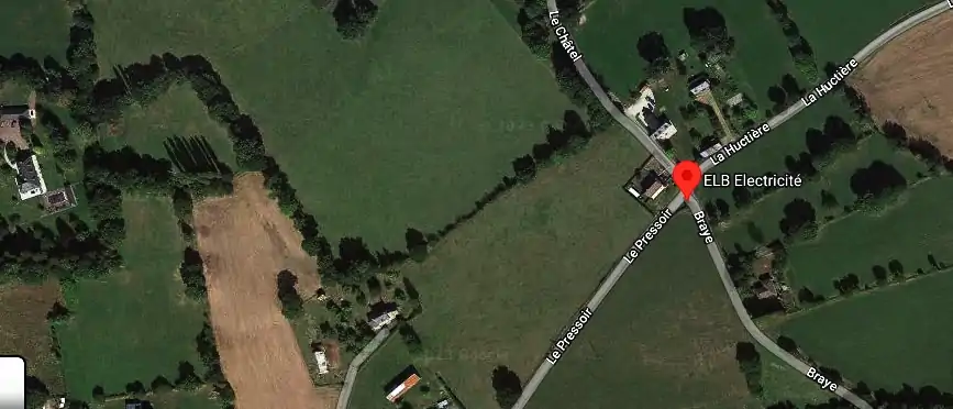 Devis électricien à Vire-Normandie