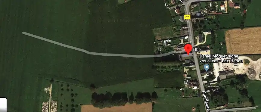 Devis électricien à Saint-Léger-aux-Bois