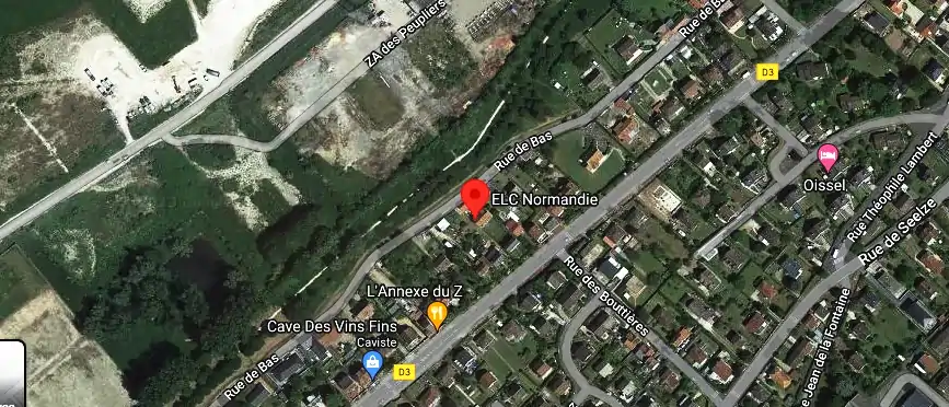 Devis électricien à Grand-Couronne