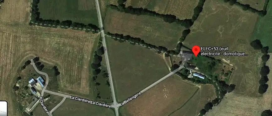 Devis électricien à Le Genest-Saint-Isle