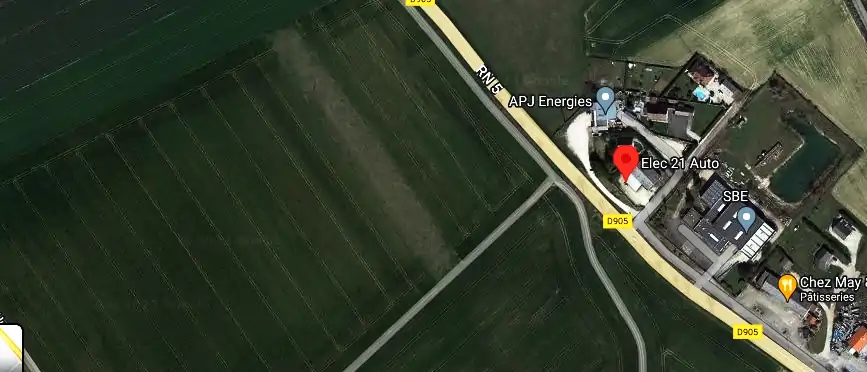 Devis électricien à Longeault-Pluvault