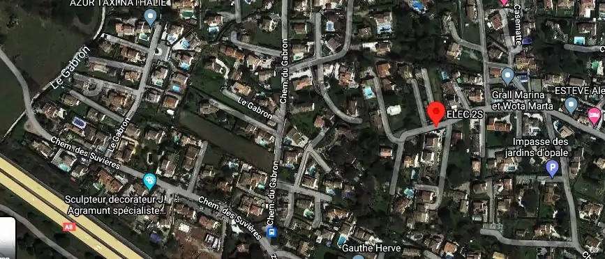 Devis électricien à Puget-sur-Argens