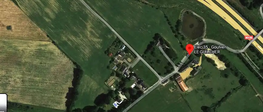 Devis électricien à Cesson-Sévigné