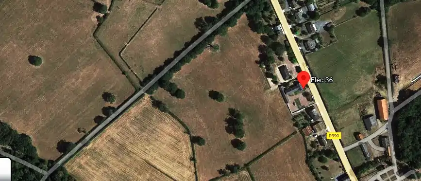 Devis électricien à Buxières-d'Aillac