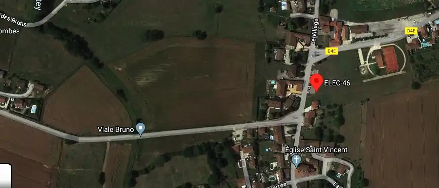 Devis électricien à Faramans